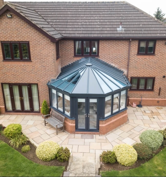 Conservatories