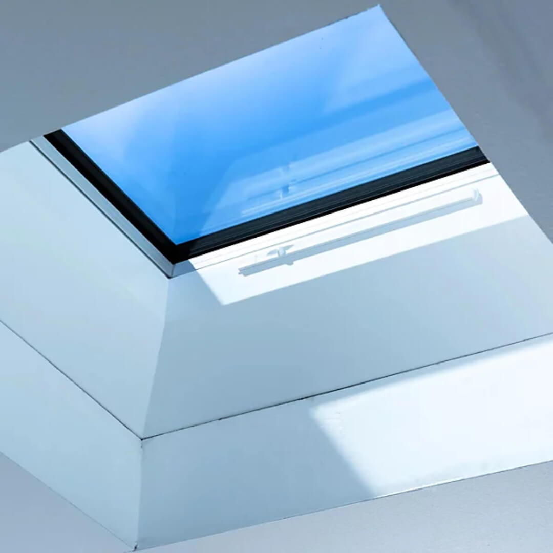 Skylight Aluminium Roofs London 3