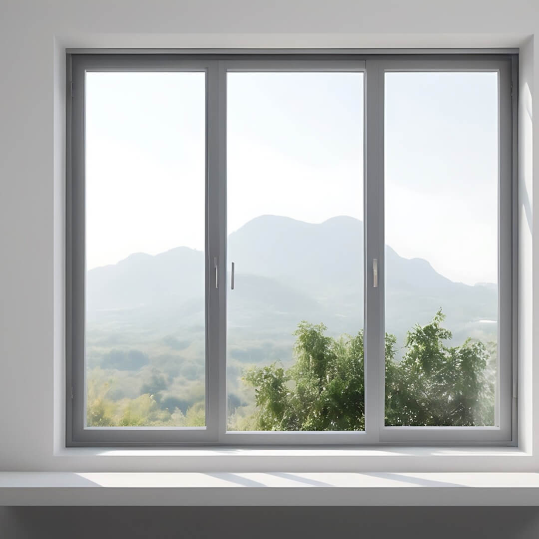 Aluminium Casement Windows London