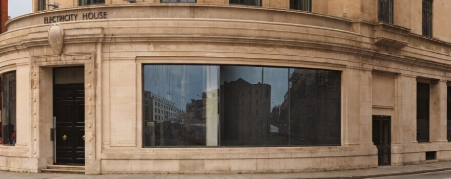 Aluminium Heritage Windows London