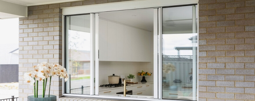 Aluminium Heritage Windows London