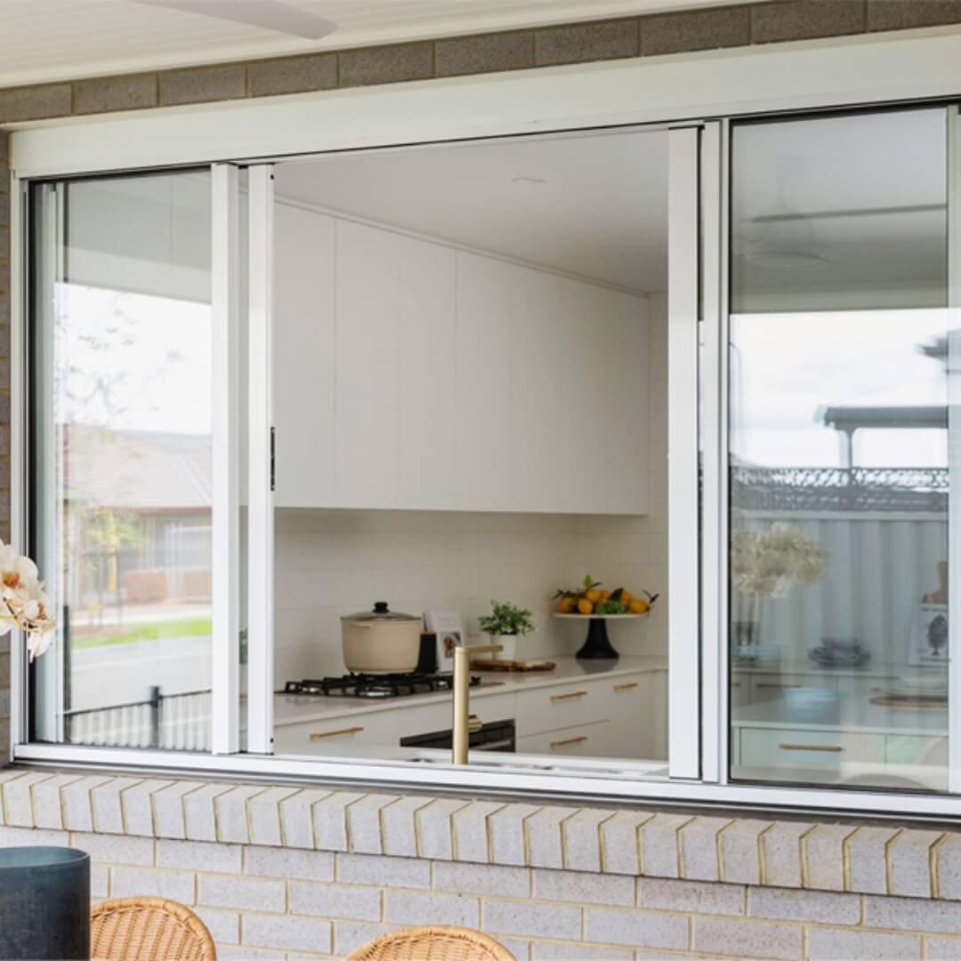 Aluminium Casement Windows London