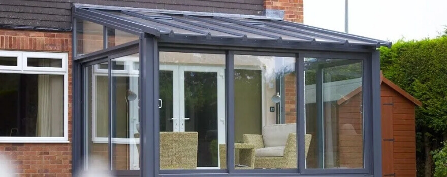 Conservatories London