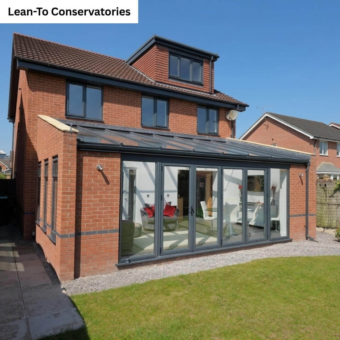 Conservatories London 1