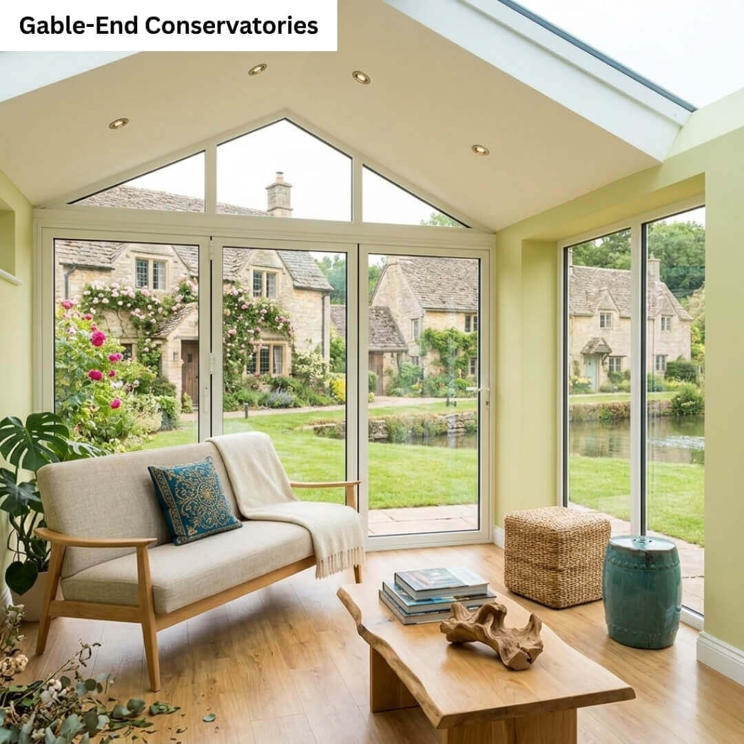 Conservatories London 16