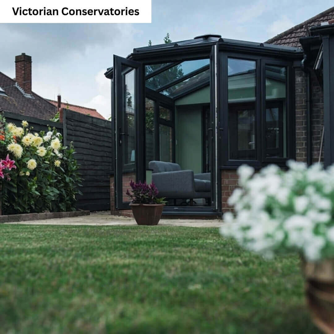 Conservatories London 18