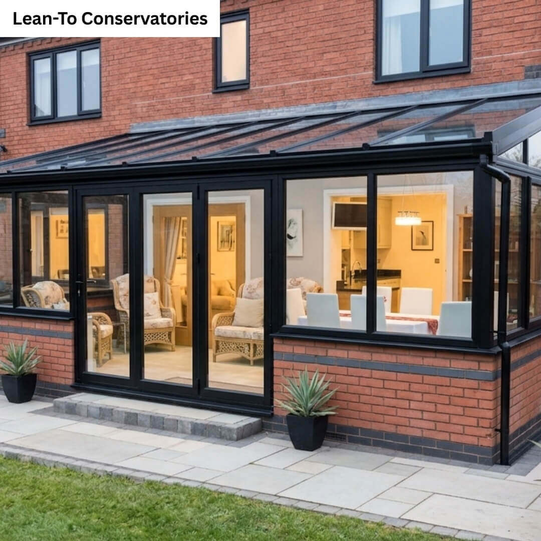 Conservatories London 2