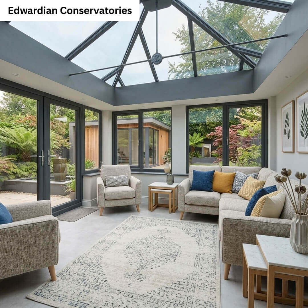 Conservatories London 29