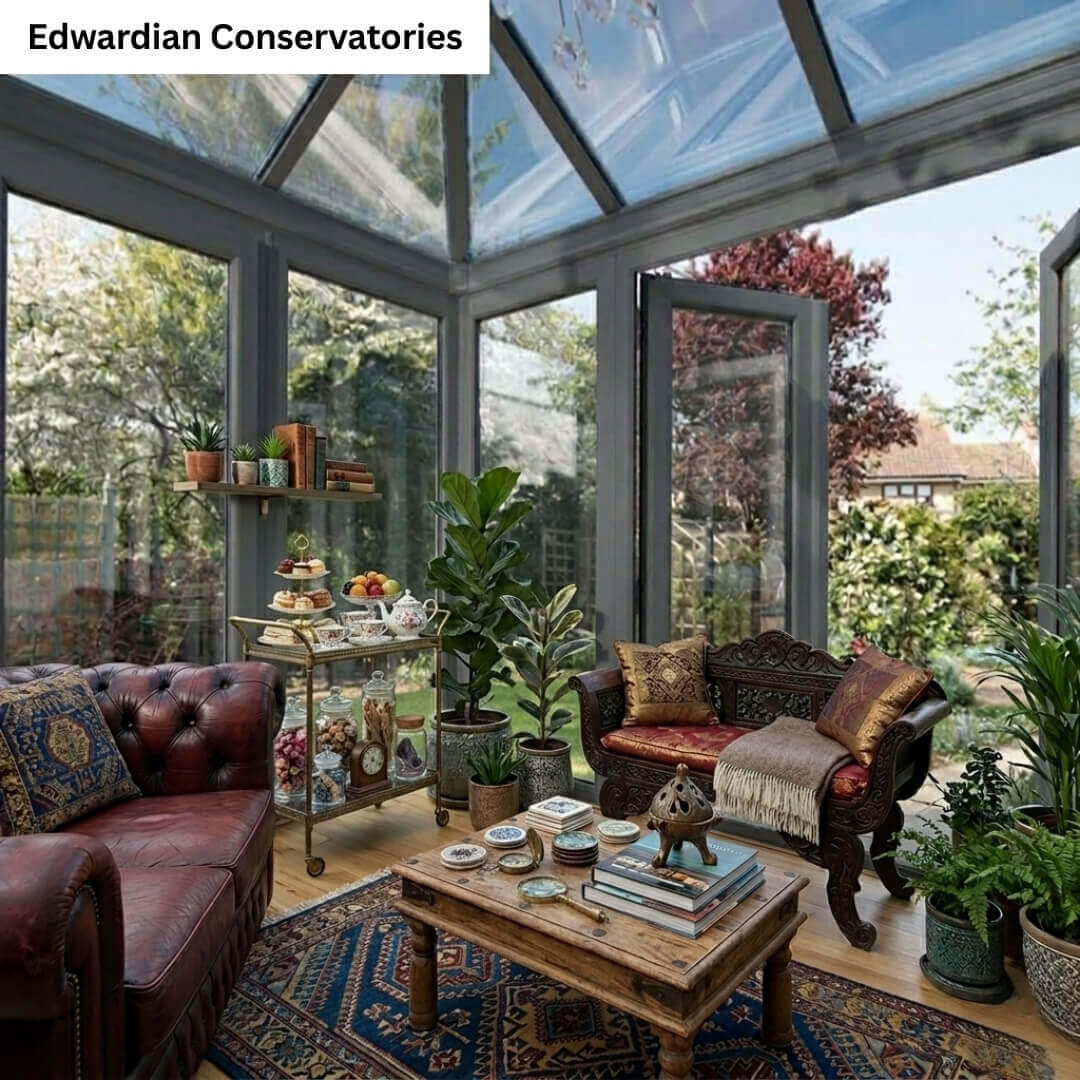 Conservatories London 30