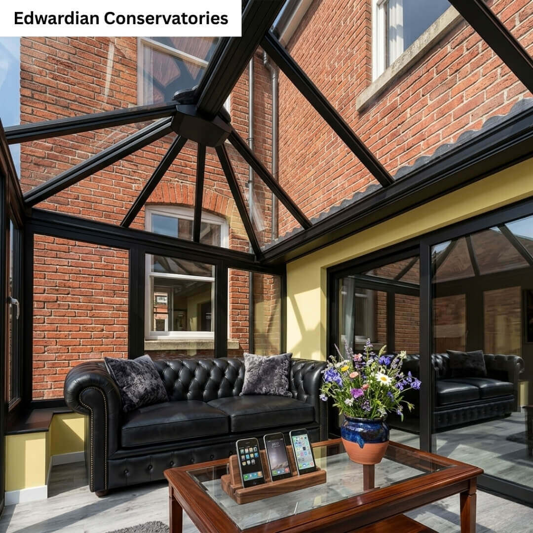 Conservatories London 35