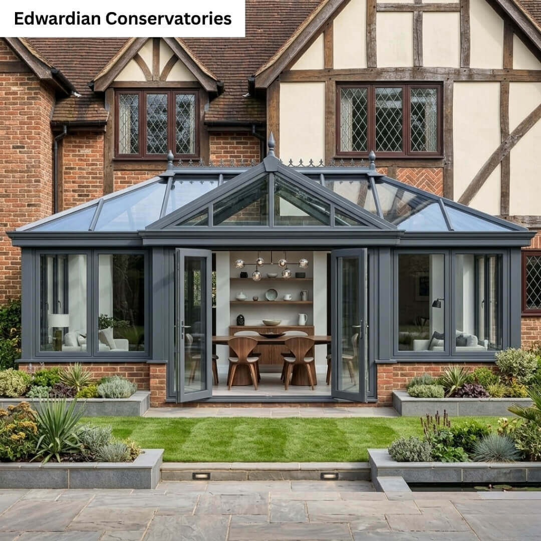 Conservatories London 37