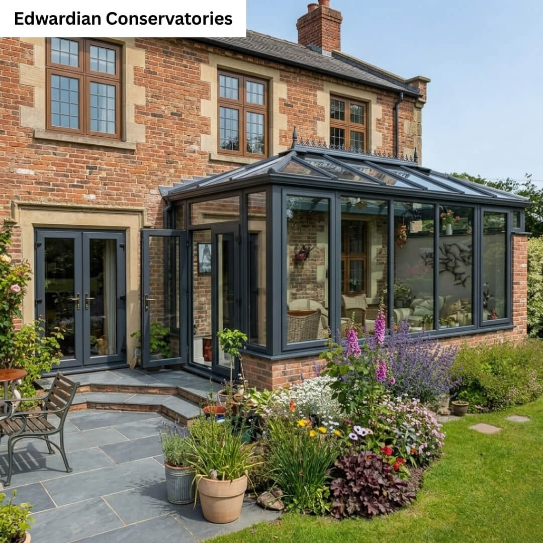 Conservatories London 39