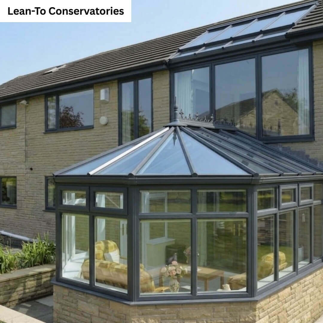 Conservatories London 4