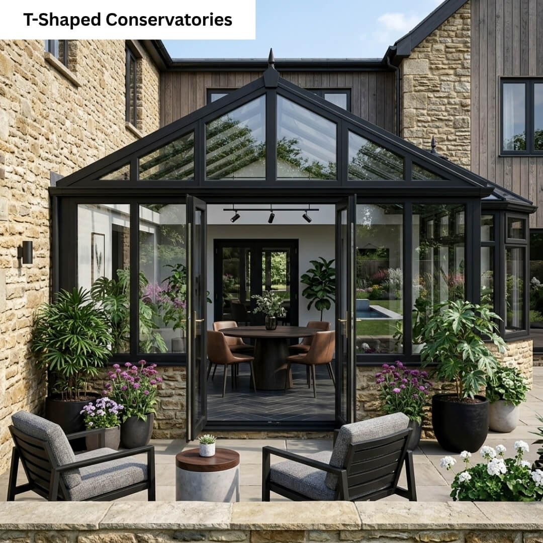 Conservatories London 48