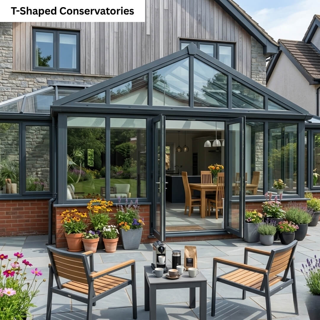 Conservatories London 52