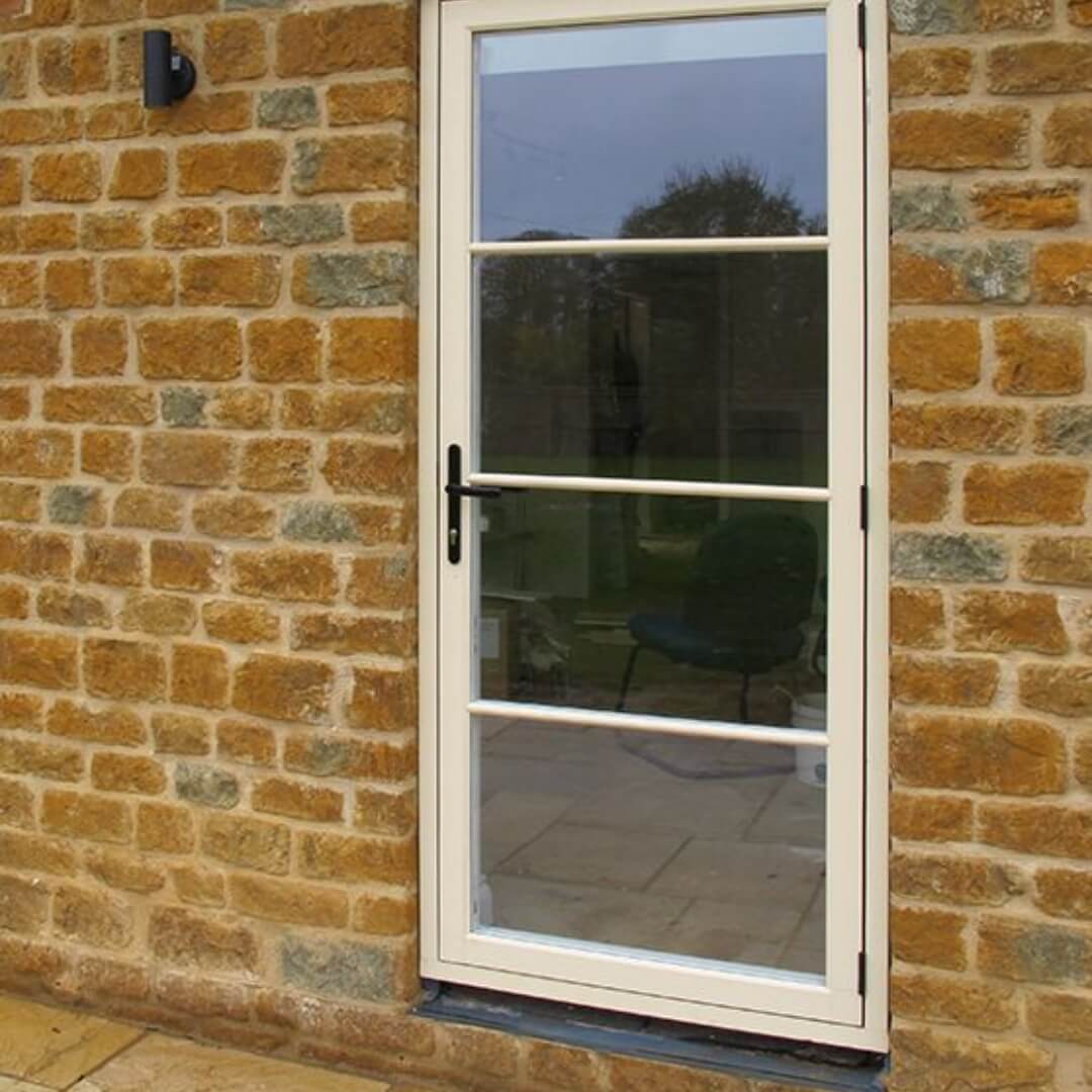 UPVC French Doors London