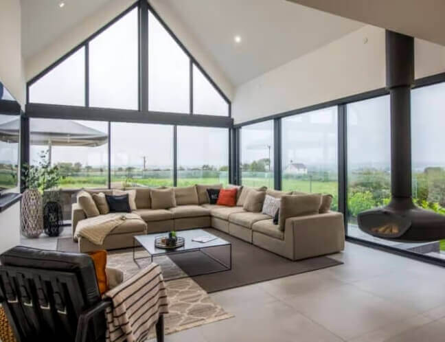 upvc angle windows uk london 1